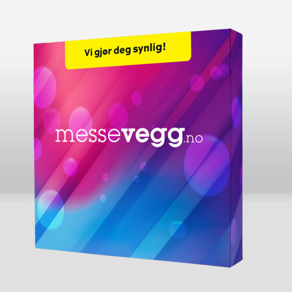 Messevegg LED Backlight