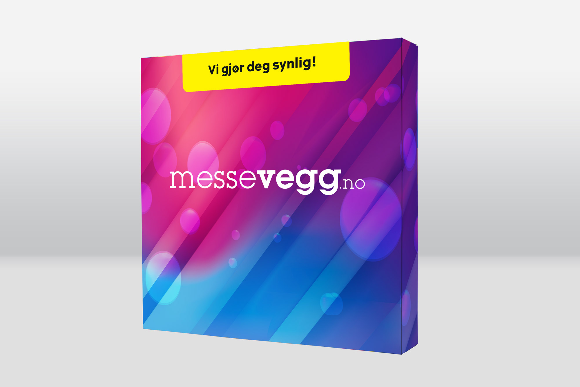 Messevegg LED Backlight