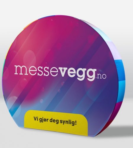 Messevegg sirkel 02